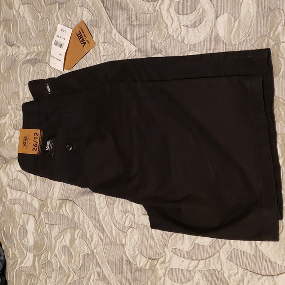Vans Other - Brand new boys Vans shorts